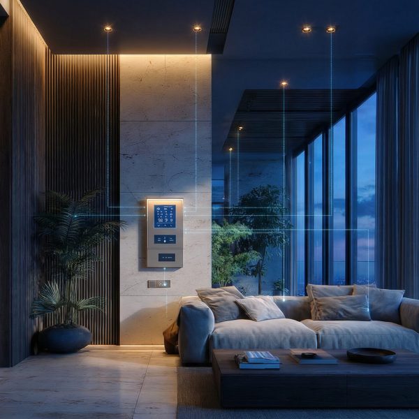 freepik__luxury-modern-house-at-dusk-smart-home-automation-__18516